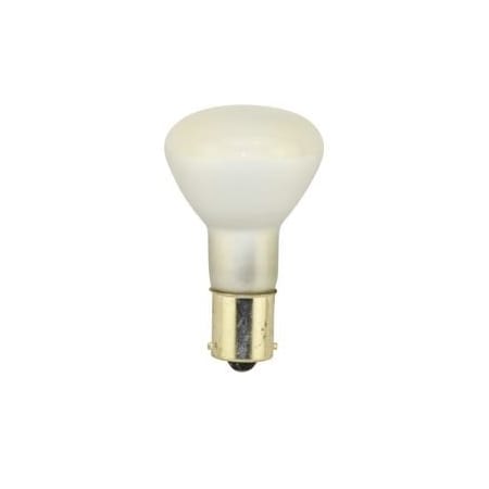 Bulb, Incandescent R Br R12, Replacement For Donsbulbs, 20R12Sc-30V